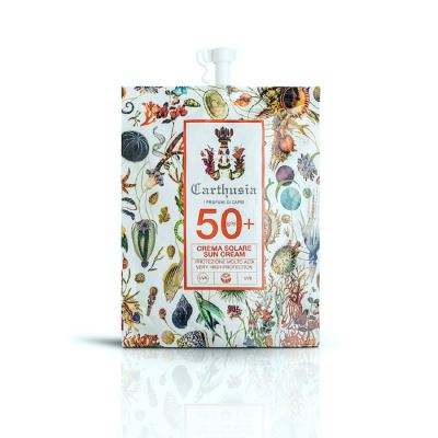 CARTHUSIA A MMARE Sun Protefction SPF 50+ 100 ml